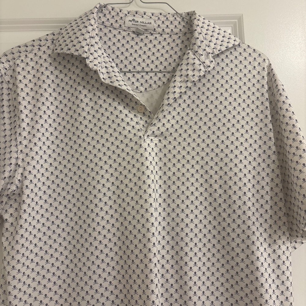 Peter Millar Golf polo